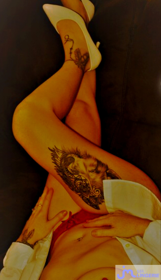 lingeries de J&E2016