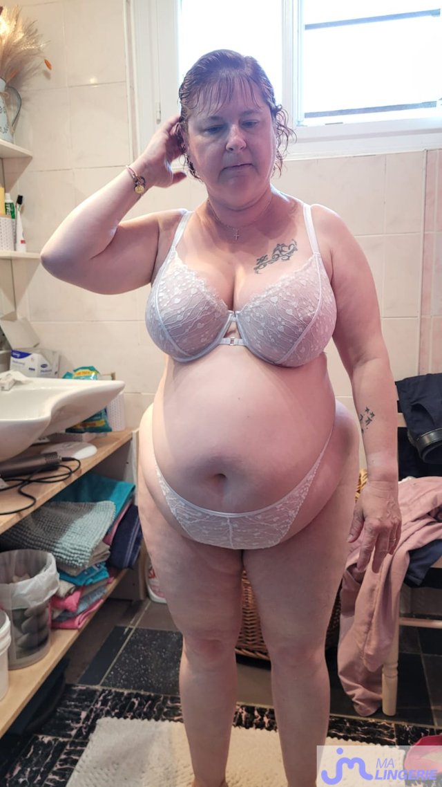 lingeries de Valerie.coquine