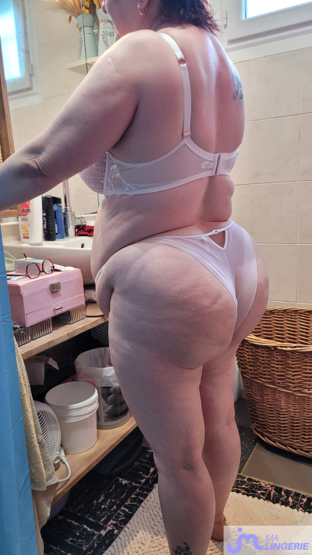 lingeries de Valerie.coquine