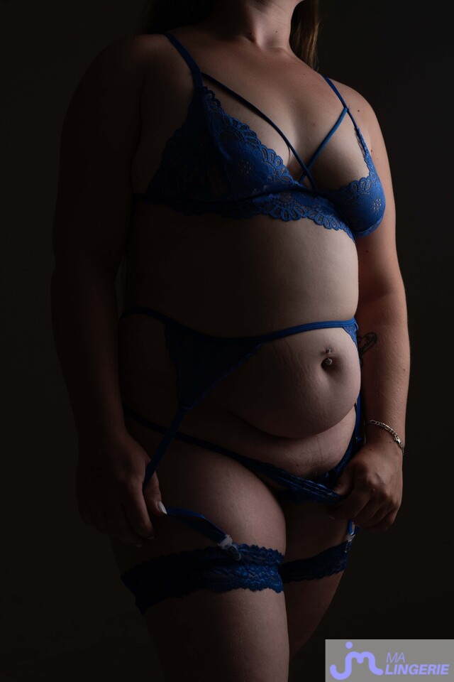 lingeries de Couplebdsm