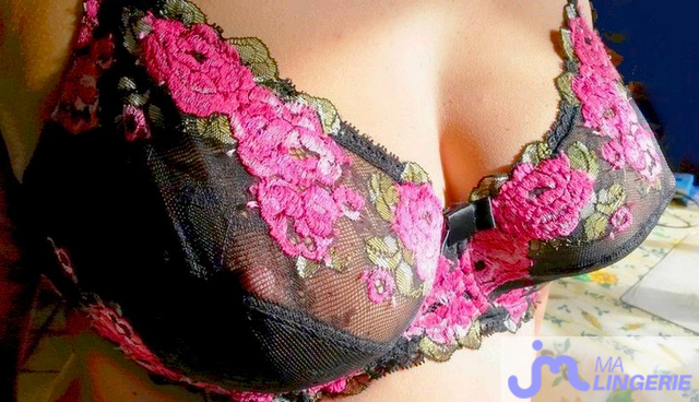 lingeries de Bololos