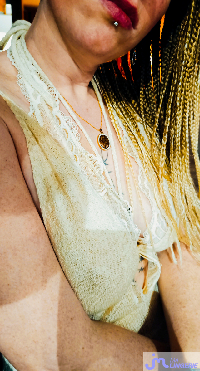 lingeries de J&E2016