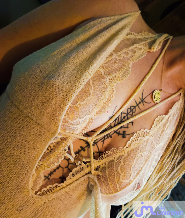 lingeries de J&E2016