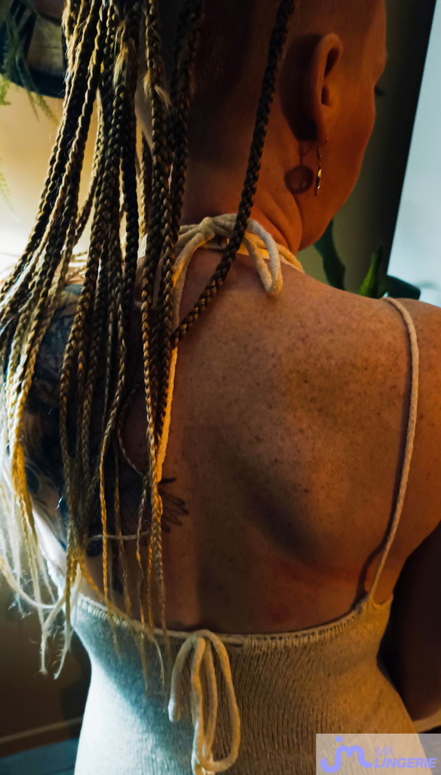 lingeries de J&E2016