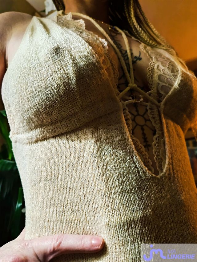 lingeries de J&E2016