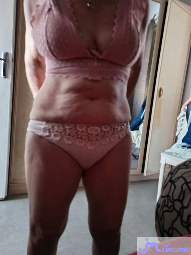lingeries de Felix828