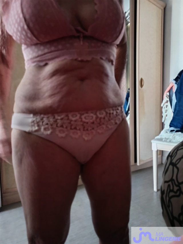 lingeries de Felix828