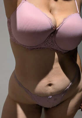 Photos de lingeries : Simple 