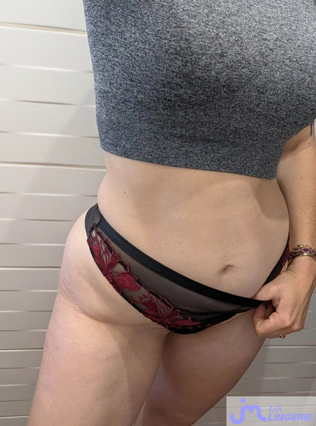 lingeries de Tornade 66