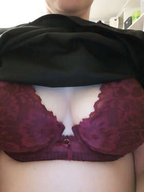 Photos de lingeries : Mes soutiens gorg&eacute;s 