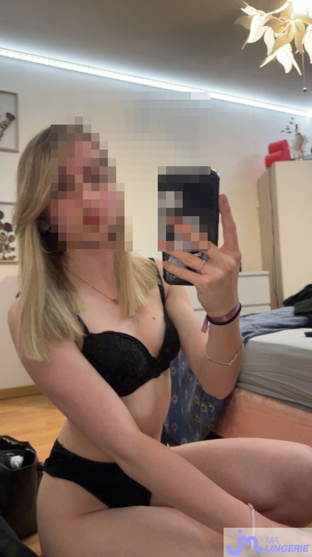 Photos de lingeries : 3&egrave;me album 