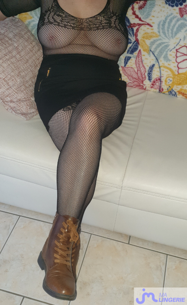 Photos de lingeries : ma lingerie 203