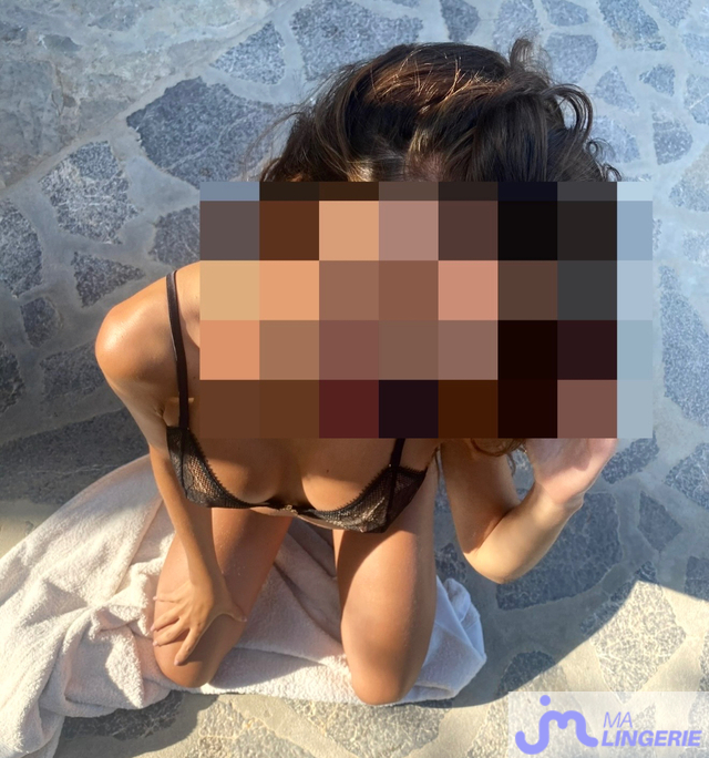 lingeries de Sibyl74