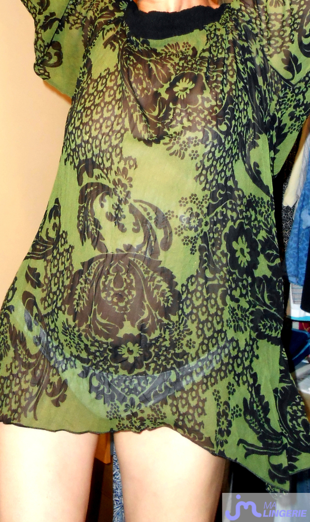 lingeries de maeva66