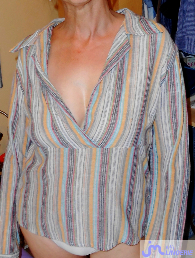 lingeries de maeva66