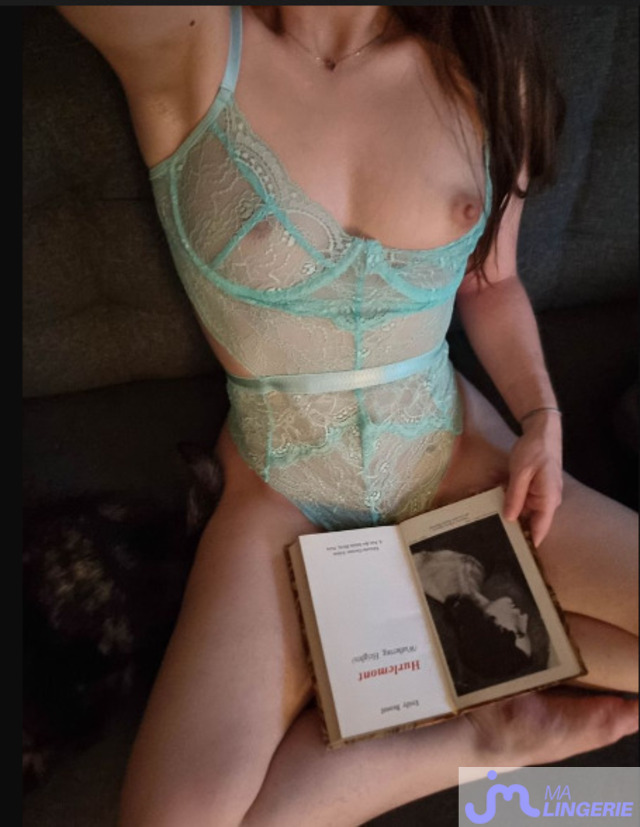 lingeries de canadacokine