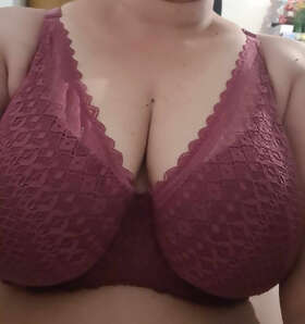 Photos de lingeries : Mes nouveaux soutiens-gorges