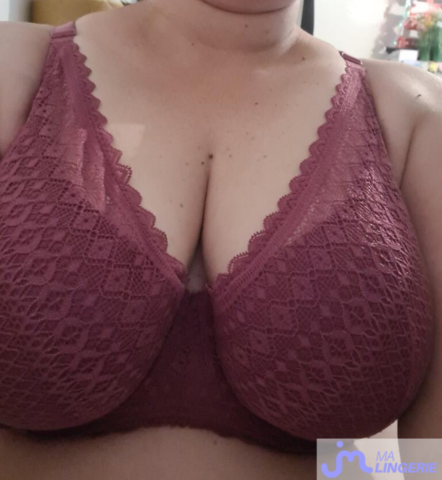 lingeries de Peggy et Babe