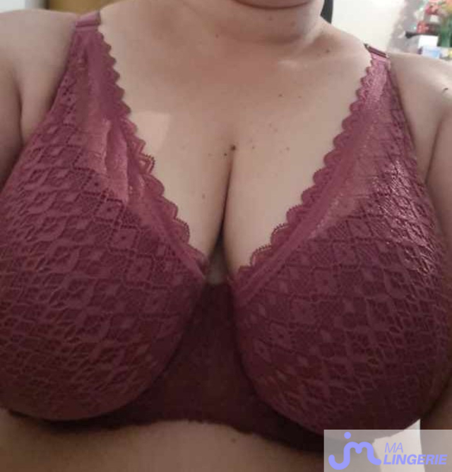 lingeries de Peggy et Babe