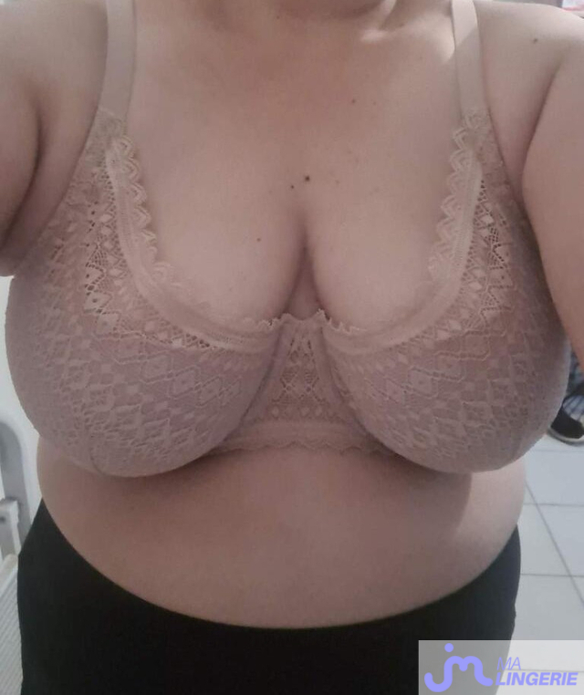 lingeries de Peggy et Babe