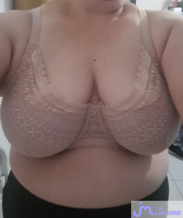 lingeries de Peggy et Babe