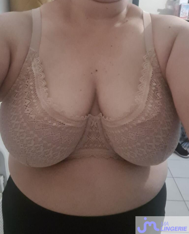 lingeries de Peggy et Babe