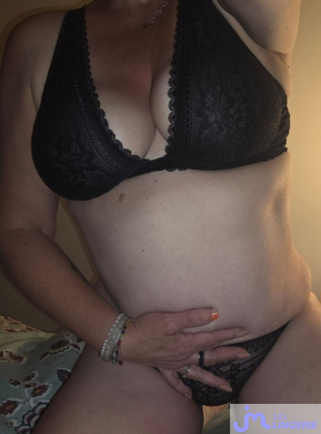 lingeries de Jochris