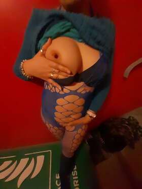 Photos de lingeries : Ma ch&eacute;rie NinBzh