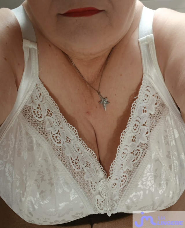 Photos de lingeries : ma lingerie
