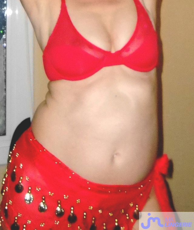 lingeries de maeva66