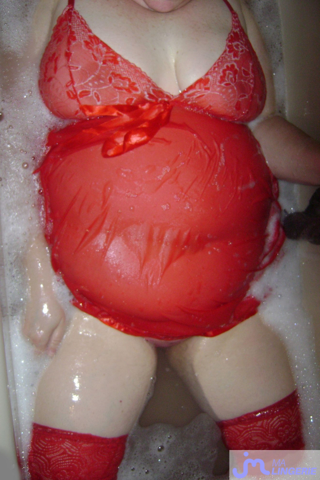 lingeries de rondeplaisir