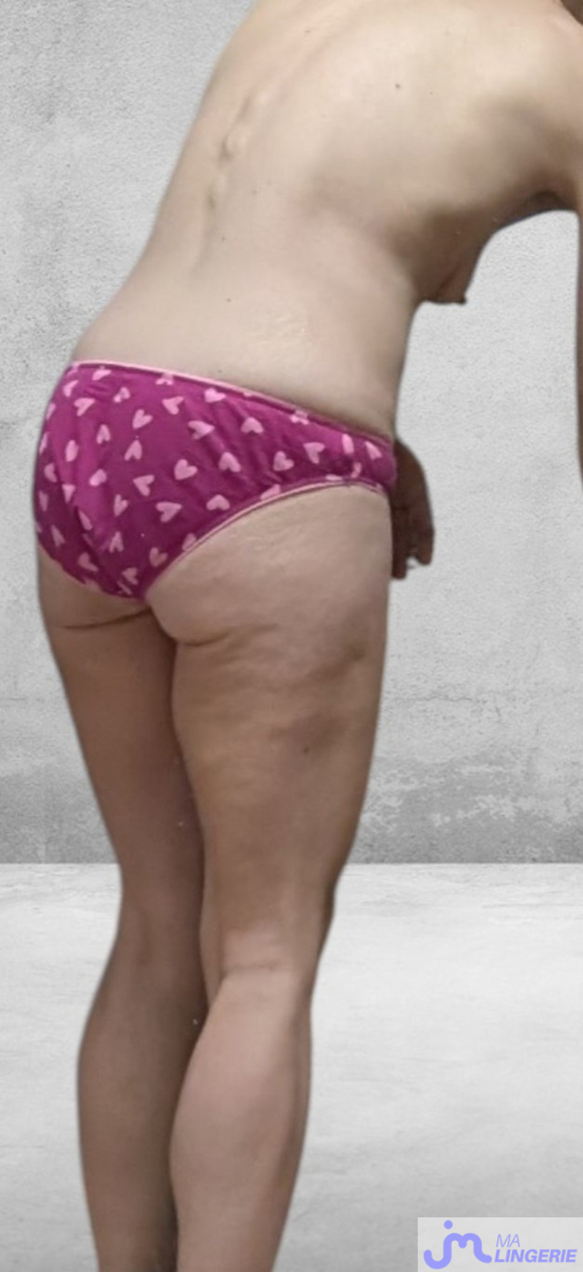 lingeries de colibri-e