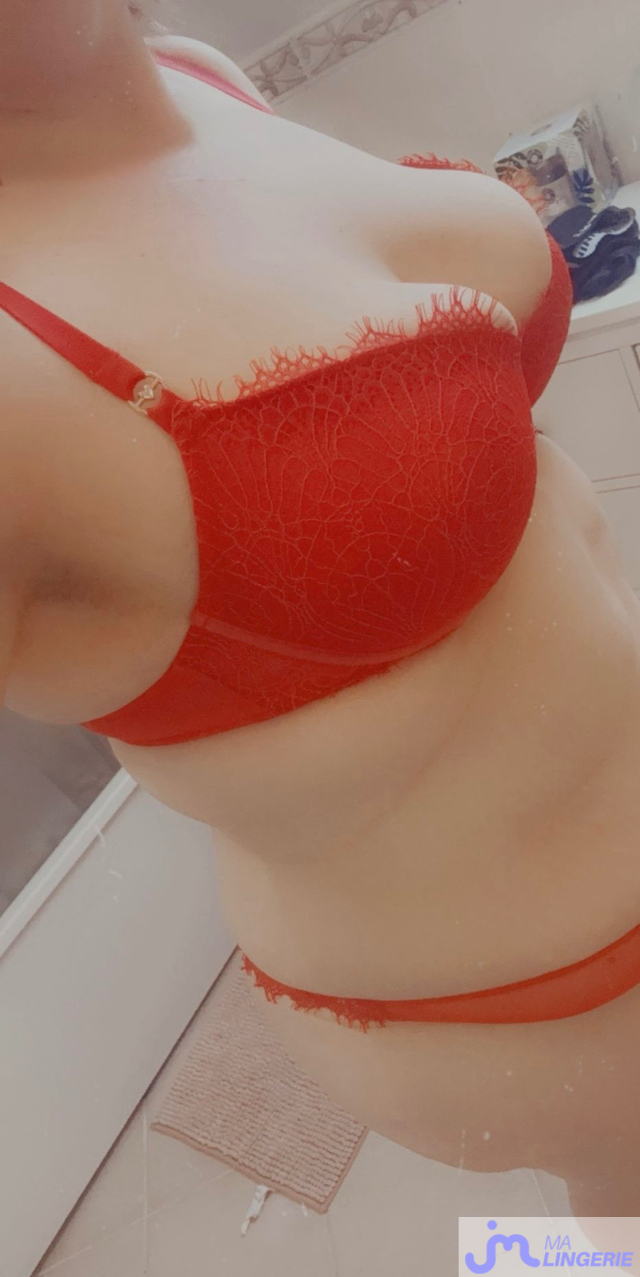 lingeries de La stitchette