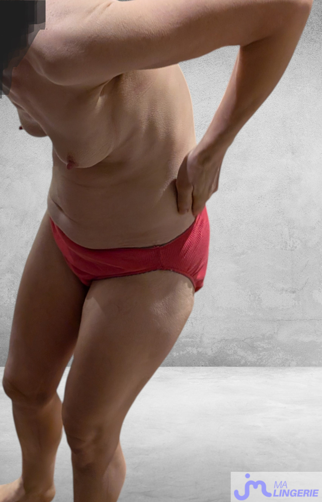 lingeries de colibri-e