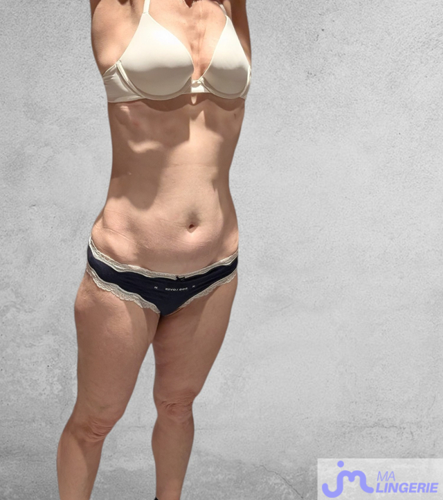 lingeries de colibri-e