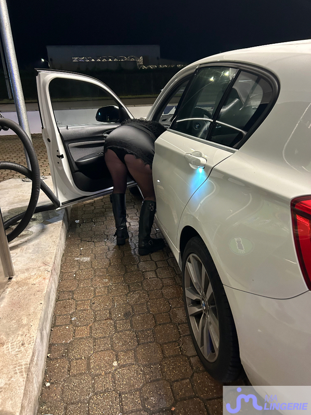 lingeries de Coco2110