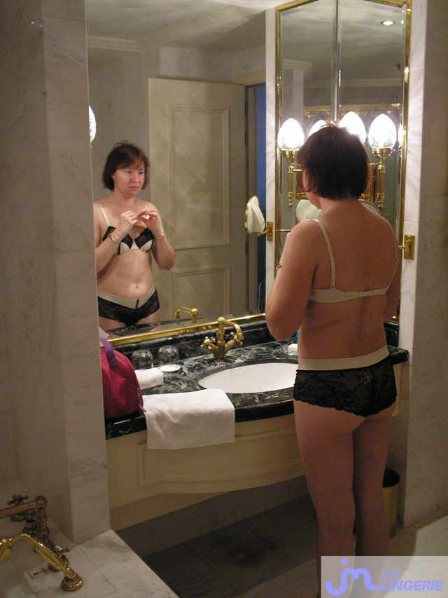 lingeries de carole de rouen