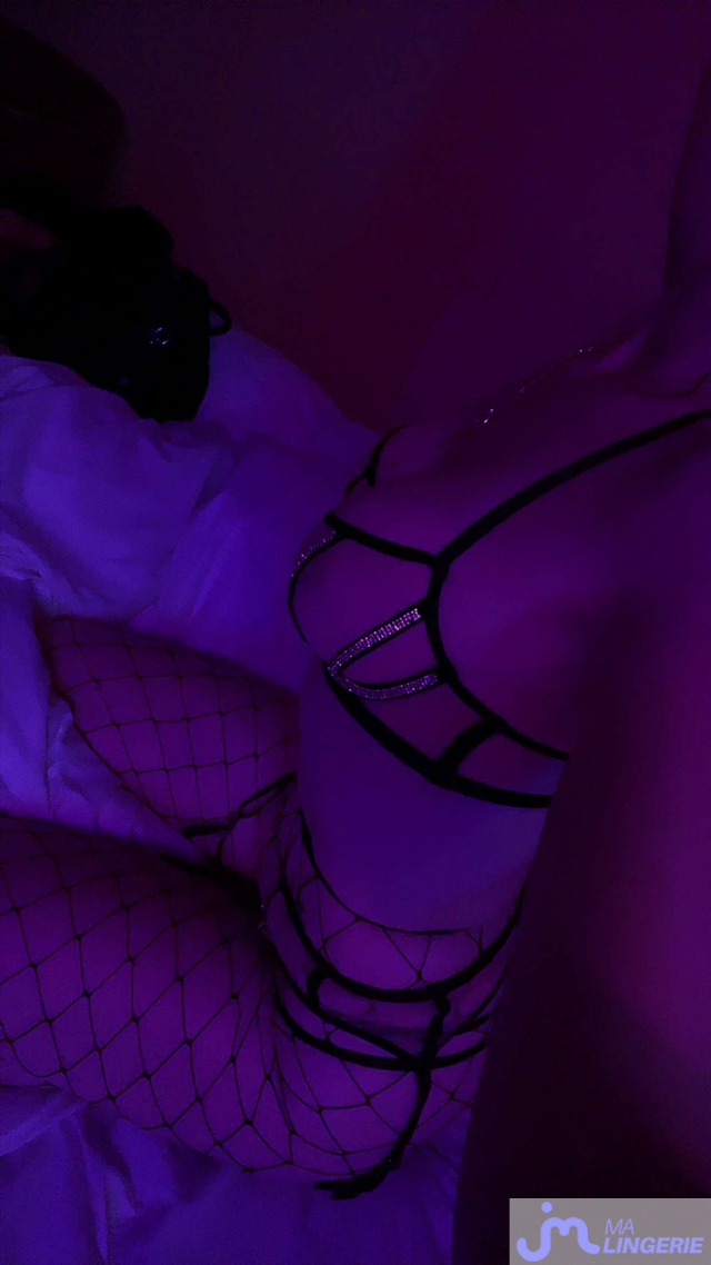 Photos de lingeries : Sea and sexe ❤️🙏