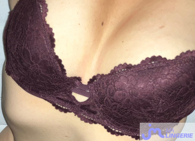 Photos de lingeries : Second 