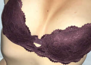 Photos de lingeries : Second 
