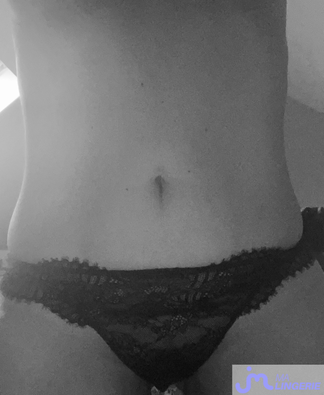 lingeries de CoquineExhib18