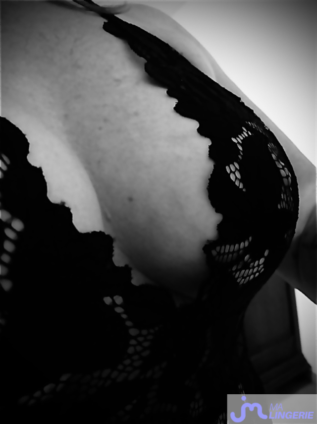 lingeries de Theafab
