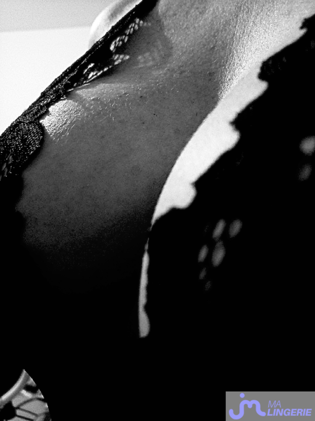 lingeries de Theafab