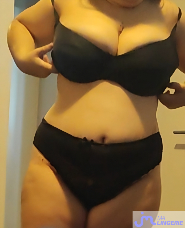 Photos de lingeries : Pour votre plaisir 