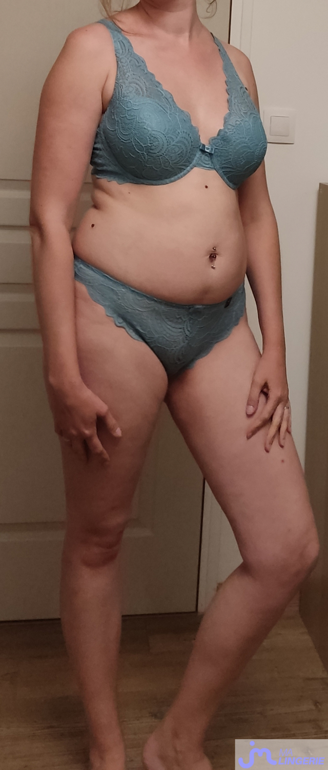 lingeries de Enbateau76