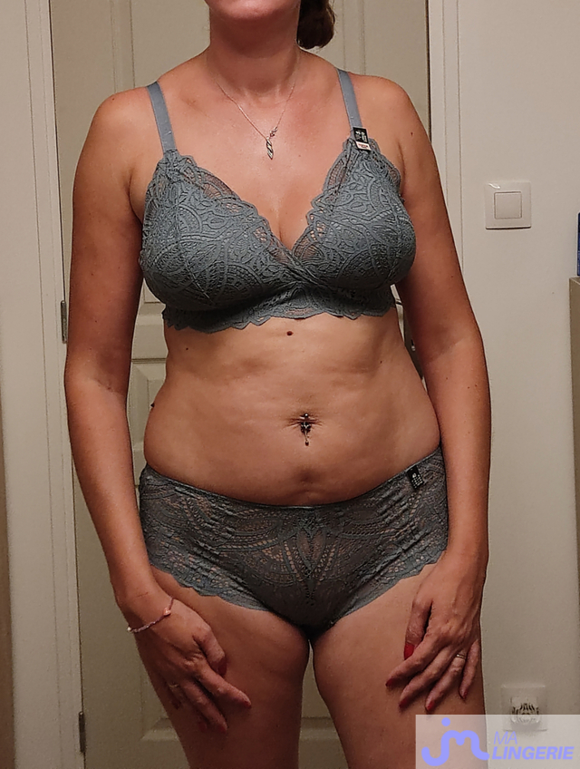 lingeries de Enbateau76