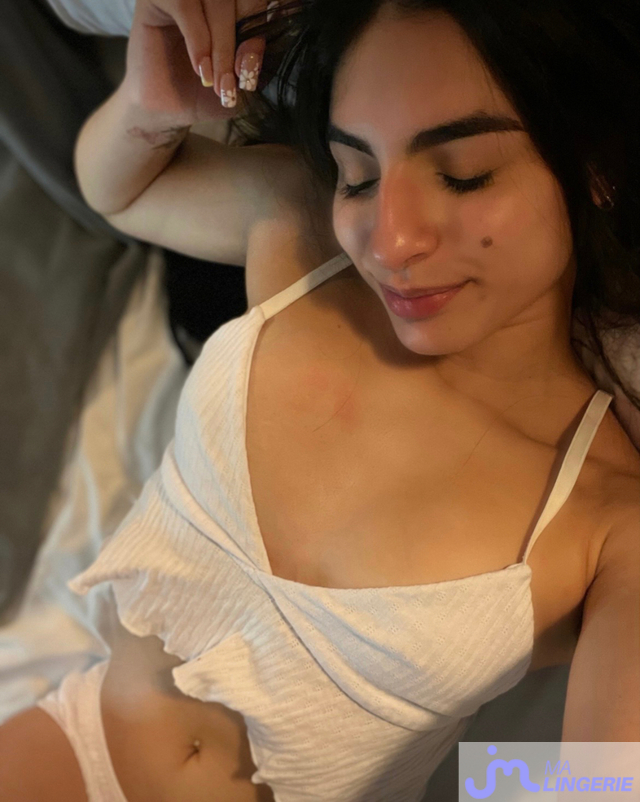 lingeries de JulesLaporte