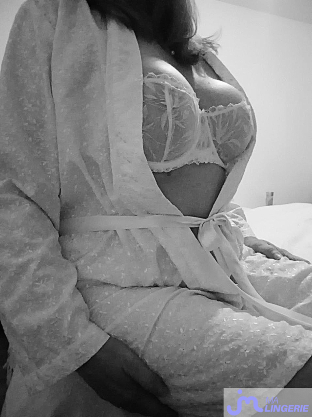lingeries de Theafab