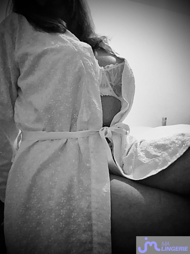 lingeries de Theafab