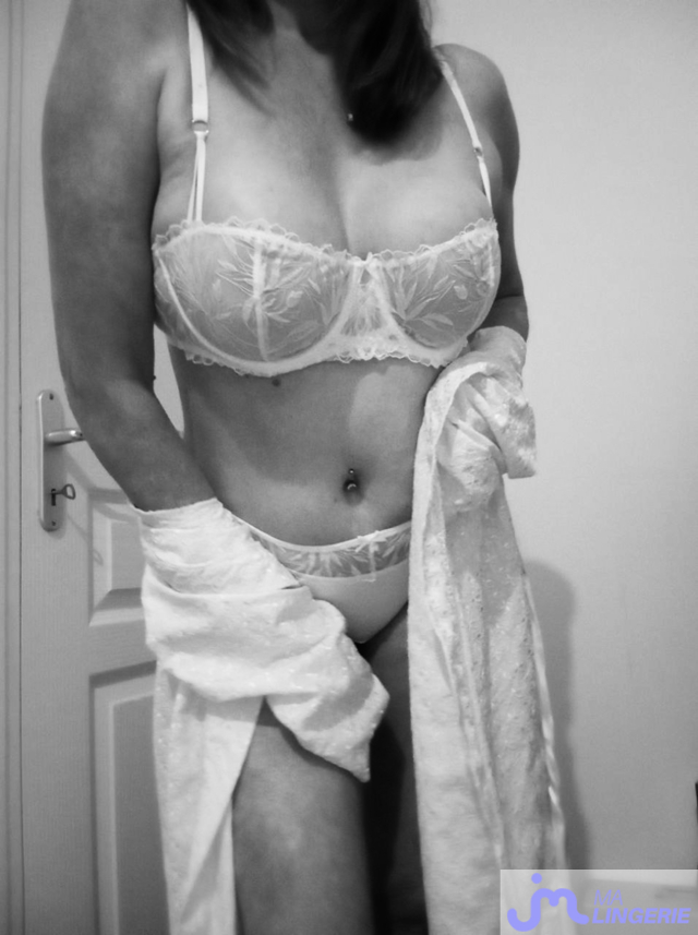 lingeries de Theafab
